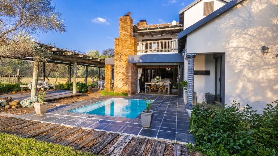 3 Bedroom Property for Sale in The Coves North West
